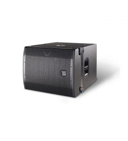 DAS Audio VANTEC 118A