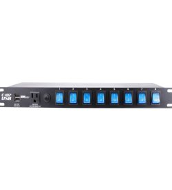 Eliminator Lighting E-107USB