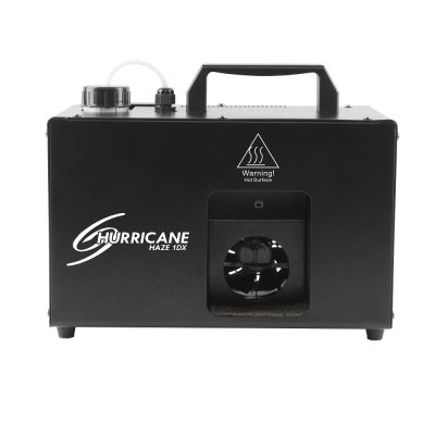 CHAUVET DJ Hurricane Haze 1DX