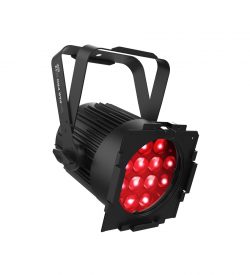 CHAUVET DJ SlimPAR Pro QZ12 USB