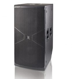 DAS Audio Vantec 218A
