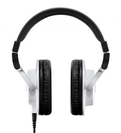 Yamaha HPH-MT5W