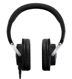 Yamaha HPH-MT8