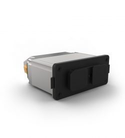 CHAUVET DJ Freedom Flex Battery