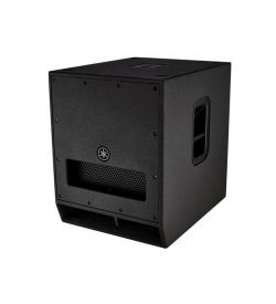 Yamaha DXS15mkII