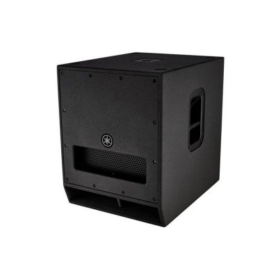 Yamaha DXS15mkII