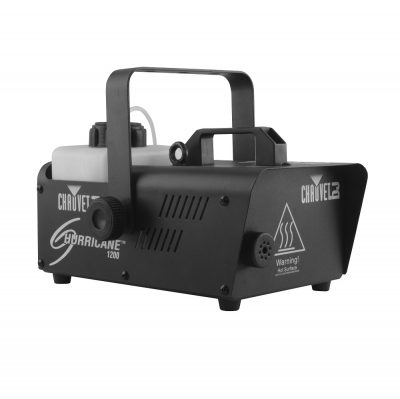 CHAUVET DJ Hurricane 1200