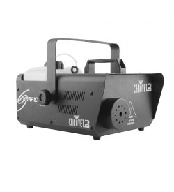 CHAUVET DJ Hurricane 1600
