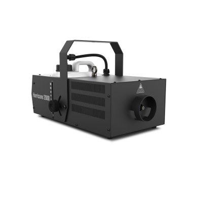 CHAUVET DJ Hurricane 2000