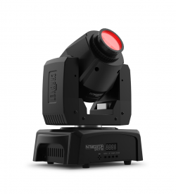 CHAUVET DJ Intimidator Spot 110