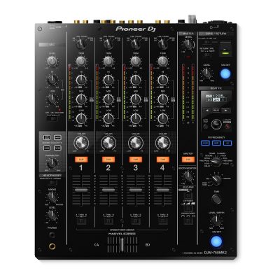 Pioneer DJ DJM-750MK2