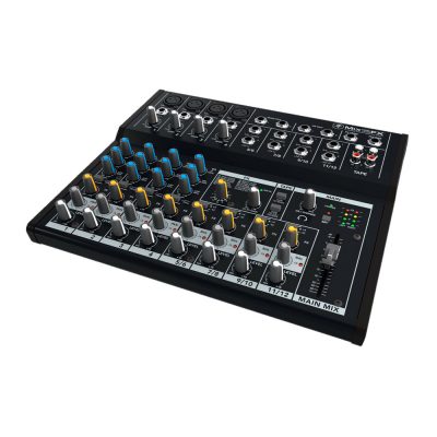 Mackie Mix12FX