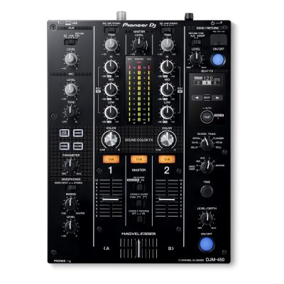 Pioneer DJ DJM-450