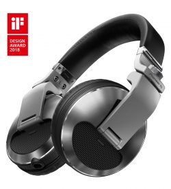 Pioneer DJ HDJ-X10-S