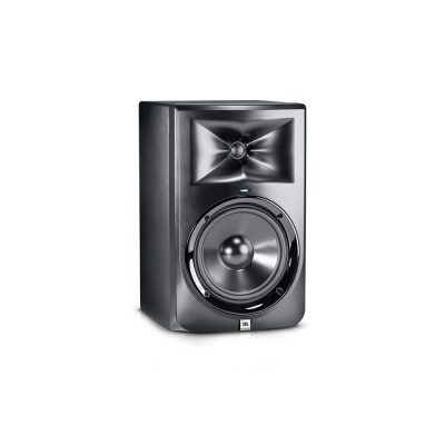 JBL 308P MkII