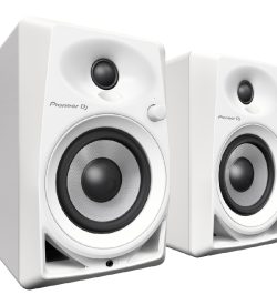 Pioneer DJ DM-40-W