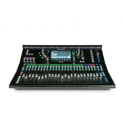 Allen & Heath SQ-6