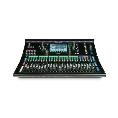 Allen & Heath SQ-6