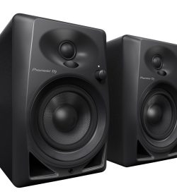 Pioneer DJ DM-40-D Profile