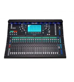PA Live Mixers