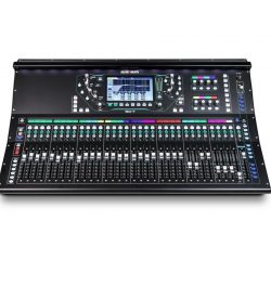 Allen & Heath SQ-7