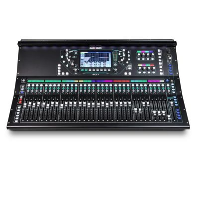 Allen & Heath SQ-7