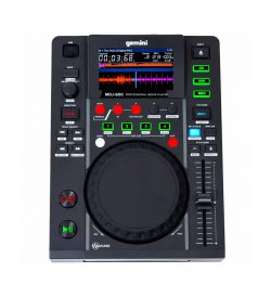 GEMINI MDJ-600
