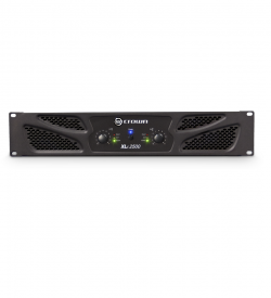 Crown XLi2500