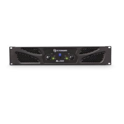 Crown XLi2500
