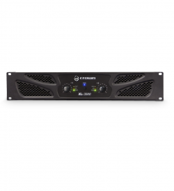Crown XLi3500