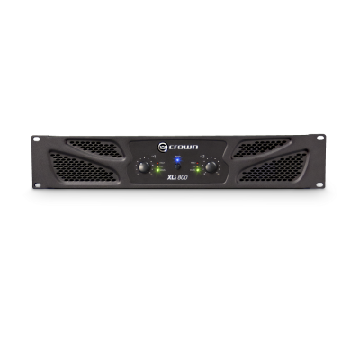 Crown XLi800