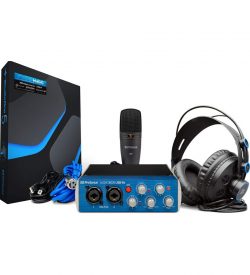 Presonus AudioBox 96 Studio