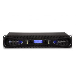 Crown XLS1502