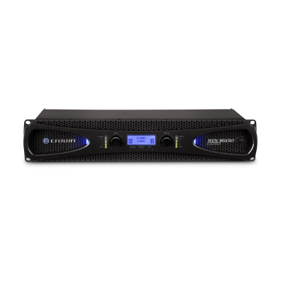 Crown XLS1502