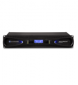 Crown XLS2502