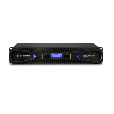 Crown XLS2502
