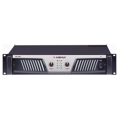 Ashly KLR-3200