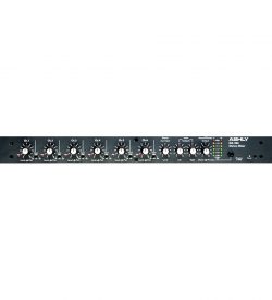 Ashly MX-206