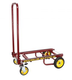 RockNRoller R2RT-RD
