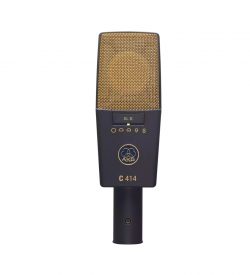 AKG C414 XLII