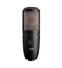 AKG P420