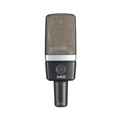 AKG C214