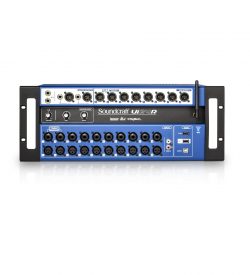 Soundcraft Ui24R