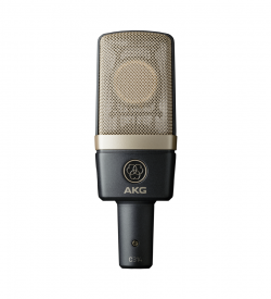 AKG C314