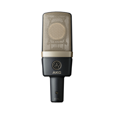AKG C314