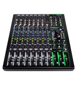 Mackie ProFX12v3
