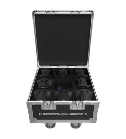 CHAUVET DJ Freedom Charge 8