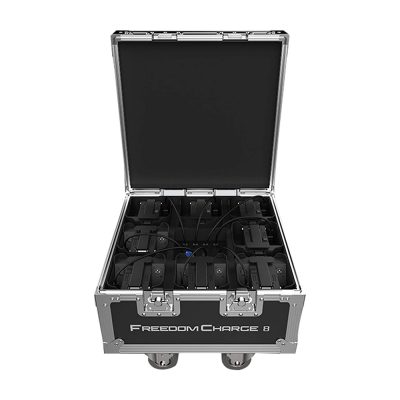 CHAUVET DJ Freedom Charge 8