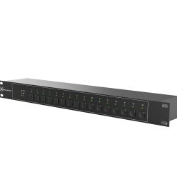 CHAUVET DJ Xpress-Rack 1024