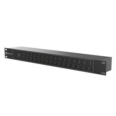 CHAUVET DJ Xpress-Rack 1024